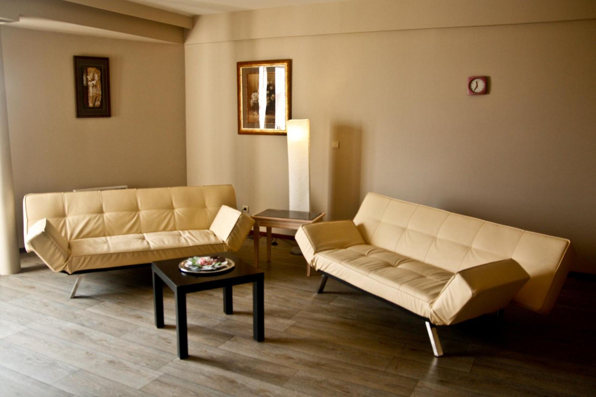 Ambassador Suites Antwerp Exterior photo